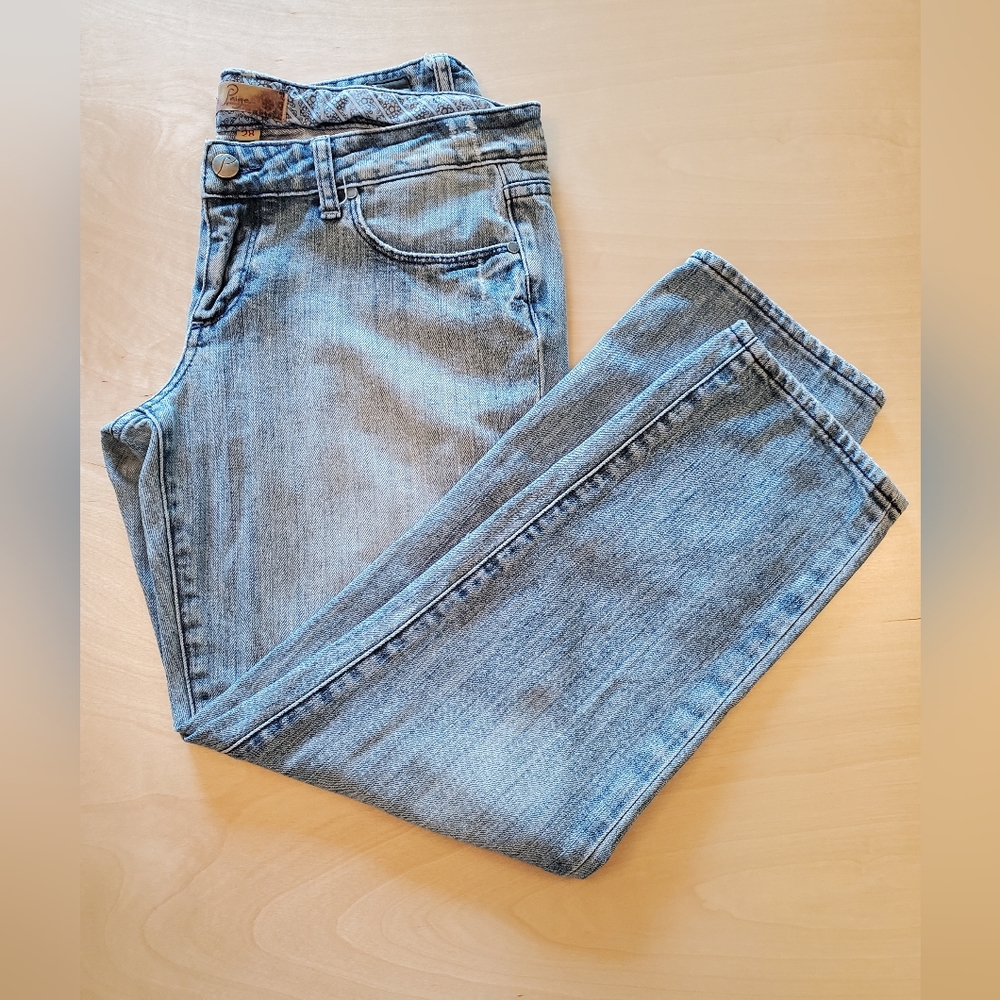 Paige - Women's jeans - sz 28